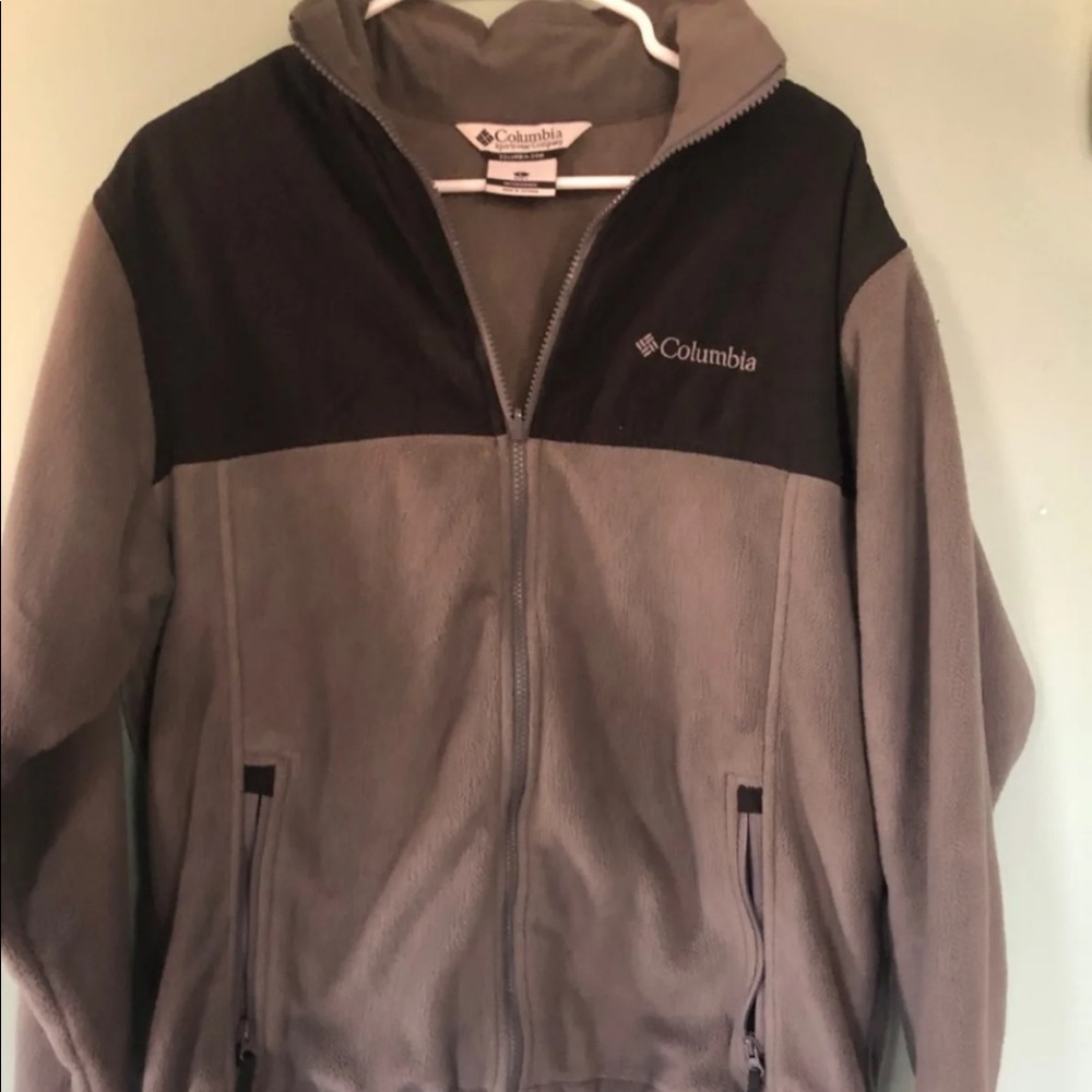 Men’s Columbia Jacket